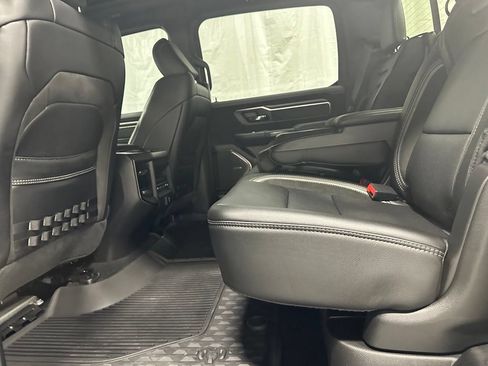 Used 2026 RAM 1500 RHO w/ RHO Level 1 Equipment Group AWD/4WD image 42