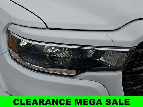 New 2025 RAM 1500 Big Horn image 33