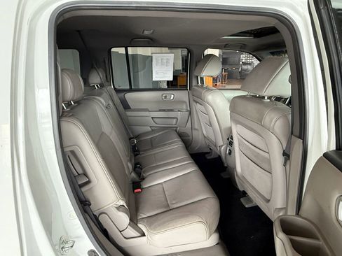 Used 2010 Honda Pilot EX-L image 12