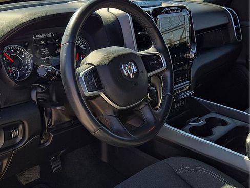 Used 2023 RAM 1500 Big Horn image 20