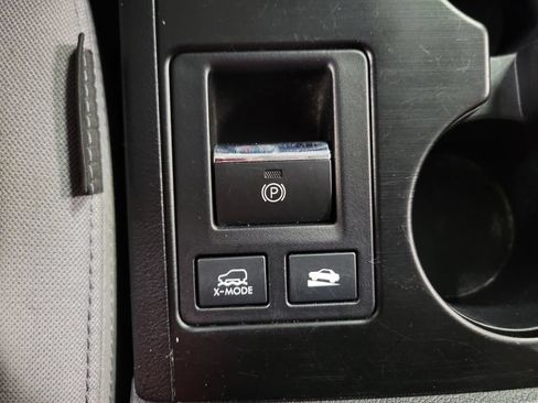 Used 2019 Subaru Outback 2.5i Premium w/ Popular Package #2 AWD/4WD image 16