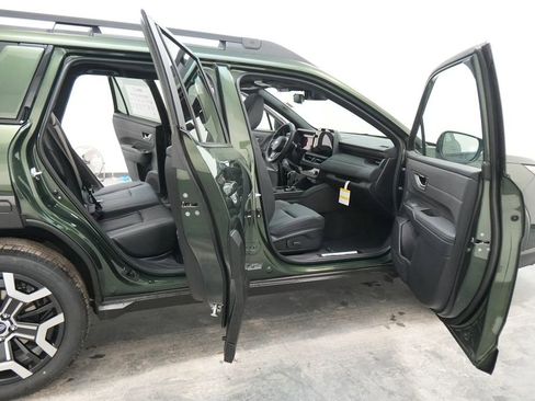 New 2026 Subaru Outback Touring XT image 30