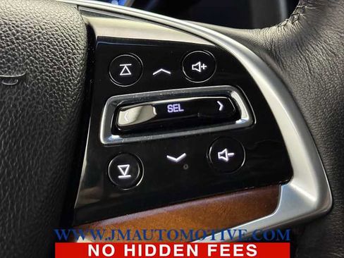 Used 2019 Cadillac Escalade ESV Luxury AWD/4WD image 48