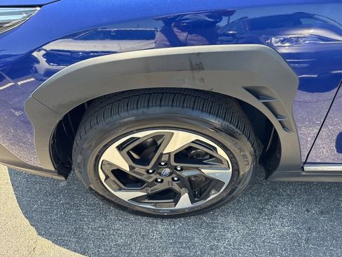 Certified 2024 Subaru Crosstrek 2.5i Limited AWD/4WD image 7
