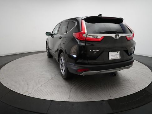 Used 2017 Honda CR-V EX-L image 35