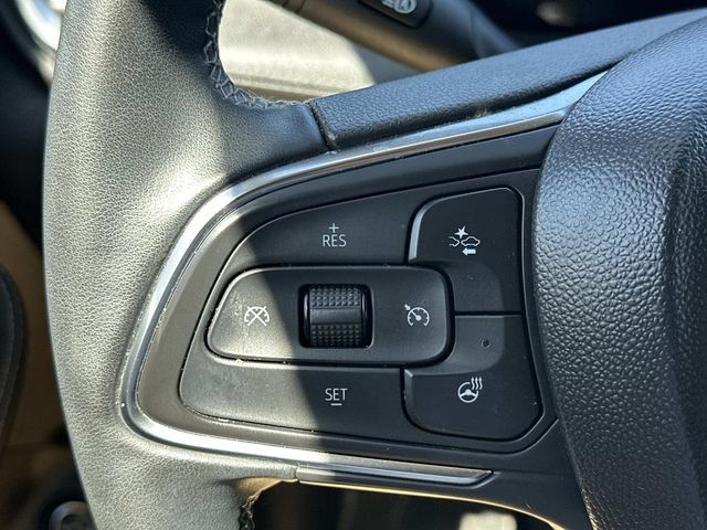 Used 2024 Buick Encore GX Preferred w/ Comfort Package AWD/4WD image 21