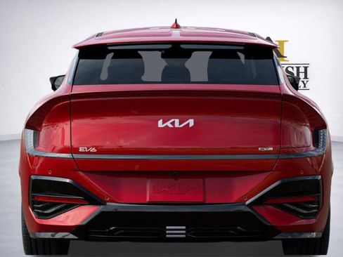 New 2025 Kia EV6 GT-Line image 48
