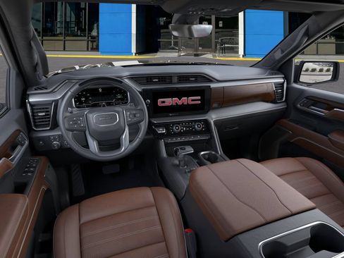 New 2026 GMC Sierra 1500 Denali Ultimate AWD/4WD image 15