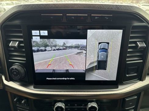 Used 2023 Ford F150 King Ranch w/ Trailer Tow Package image 17