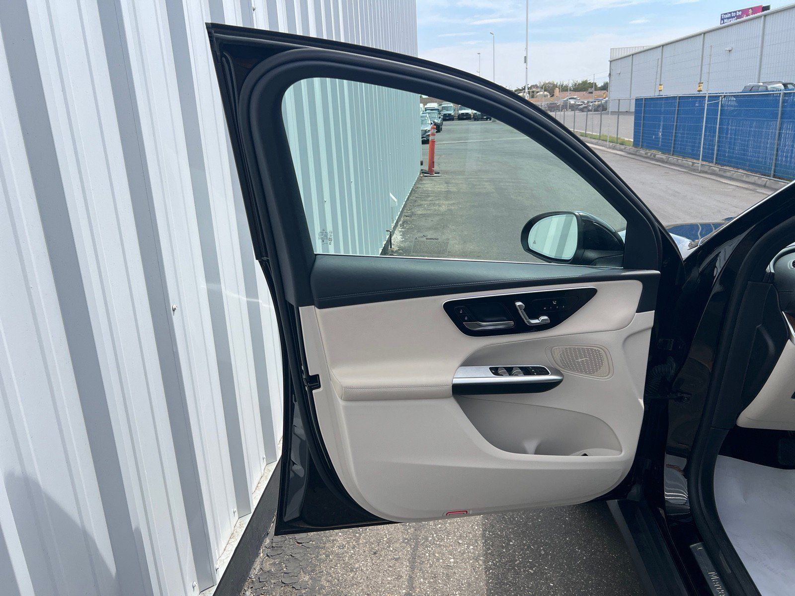 Certified 2024 Mercedes-Benz GLC 300 4MATIC image 13