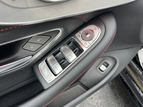 Used 2023 Mercedes-Benz C 43 AMG 4MATIC Cabriolet image 15