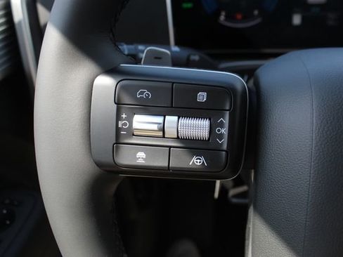 New 2026 Hyundai Santa Fe SE AWD/4WD image 12
