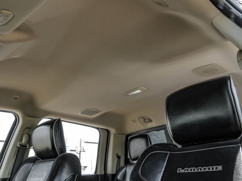 Used 2020 RAM 2500 Laramie AWD/4WD image 20