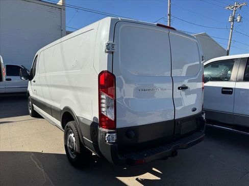Used 2018 Ford Transit 350 148 Low Roof image 6