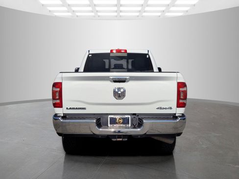 Used 2020 RAM 2500 Laramie image 5