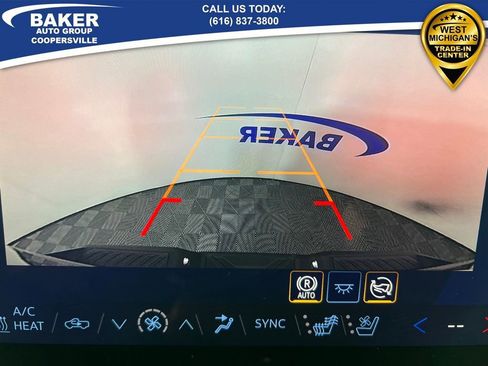 New 2026 Chevrolet Silverado EV LT w/ Premium Package image 29