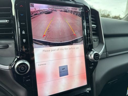 New 2026 RAM 1500 Big Horn image 21