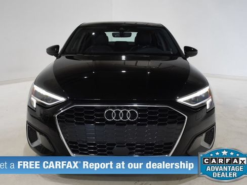 Used 2024 Audi A3 2.0T Premium FWD image 2