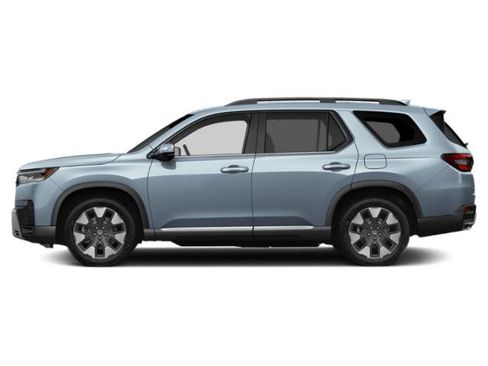New 2026 Honda Pilot Touring image 2