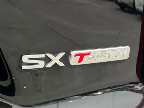 Used 2021 Kia Sorento SX image 29