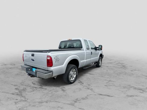 Used 2013 Ford F250 XL w/ PWR Equipment Group image 8