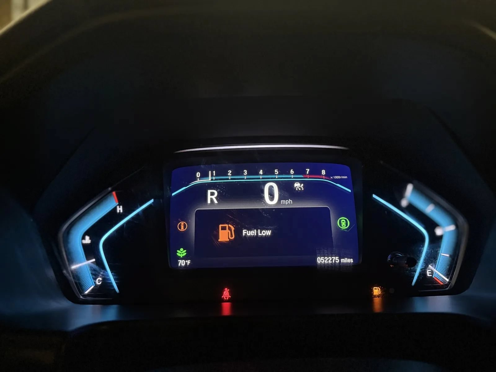 Used 2023 Honda Odyssey Elite image 31