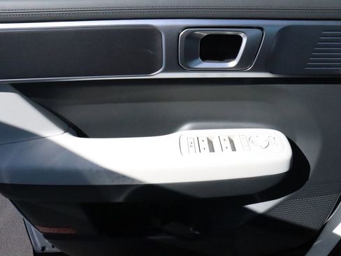 New 2026 Hyundai Santa Fe SE FWD image 7