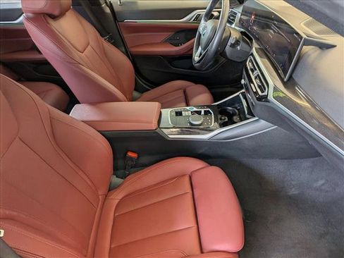 Used 2023 BMW i4 eDrive35 RWD image 21