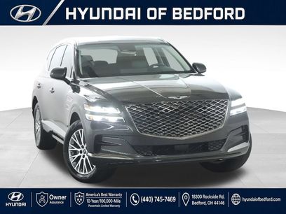 Used 2024 Genesis GV80 2.5T