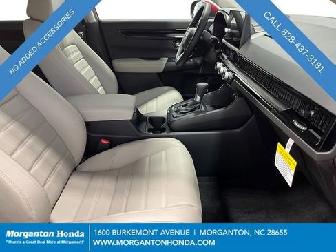 New 2026 Honda CR-V EX-L image 29