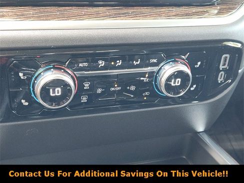 New 2026 GMC Sierra 1500 Elevation w/ Elevation Premium Package image 14