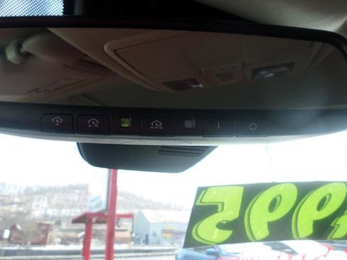 Used 2023 MAZDA CX-5 AWD 2.5 S w/ Premium Package image 24