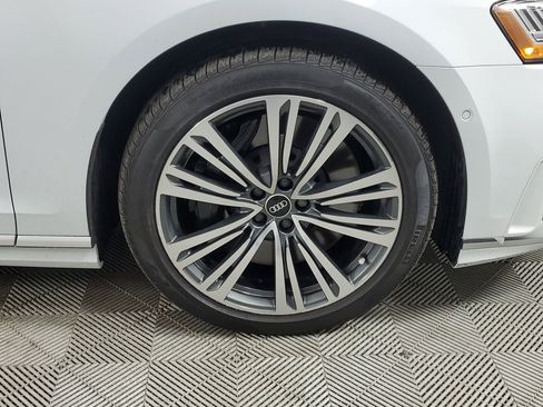 Certified 2021 Audi A8 L 4.0T w/ Executive Plus Package image 14