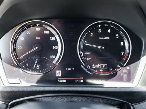 Used 2021 BMW X1 xDrive28i w/ Convenience Package AWD/4WD image 27