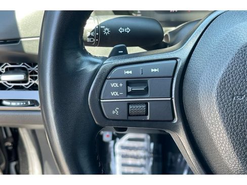 Certified 2024 Honda Accord Sport image 34