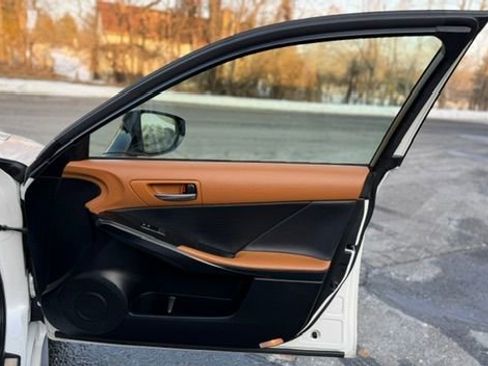 Used 2022 Lexus IS 300 AWD w/ Premium Package image 29