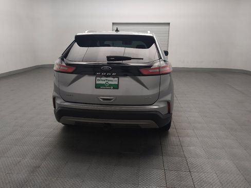 Used 2022 Ford Edge SEL w/ Convenience Package AWD/4WD image 7