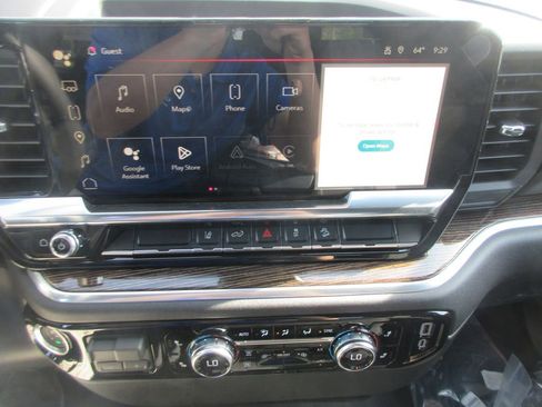 New 2026 GMC Sierra 2500 SLE w/ SLE Value Package; image 18