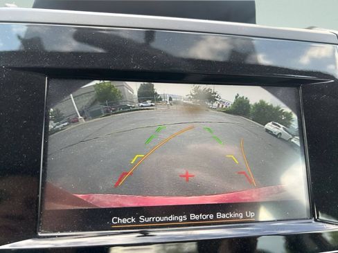 Used 2019 Subaru Impreza 2.0i AWD/4WD image 6