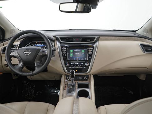 Used 2023 Nissan Murano SL w/ SL Moonroof Package AWD/4WD image 13