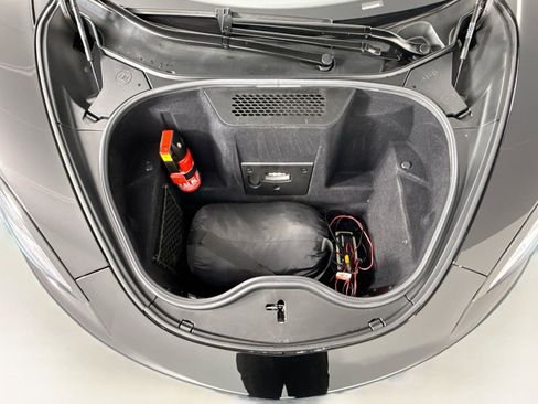 Used 2020 McLaren 600LT Spider RWD image 25