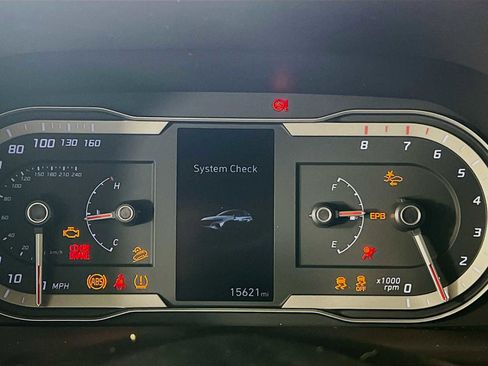 Certified 2023 Hyundai Tucson SEL image 12