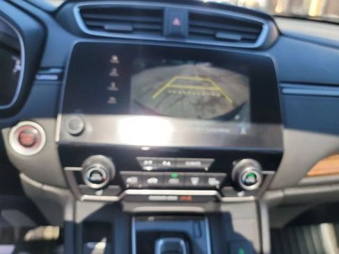 Used 2018 Honda CR-V EX image 23