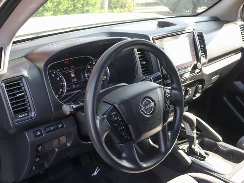 Used 2022 Nissan Frontier S w/ Technology Package RWD image 21