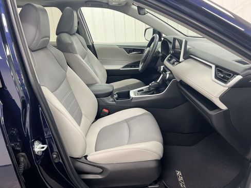 Used 2024 Toyota RAV4 XLE Premium w/ Weather Package AWD/4WD image 23