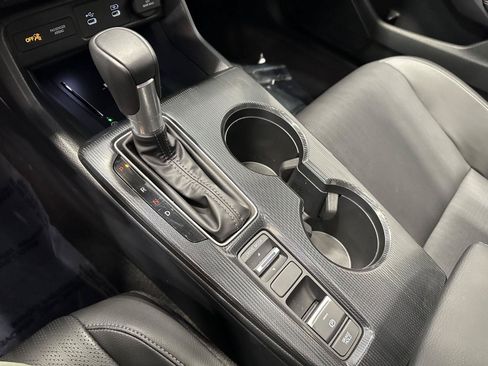 Certified 2026 Honda Civic Sport Touring image 27