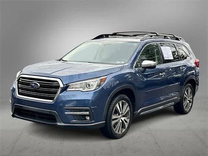Used 2019 Subaru Ascent Touring w/ Popular Package #3