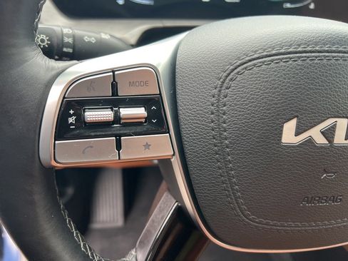 Certified 2025 Kia Telluride EX X-Line image 15