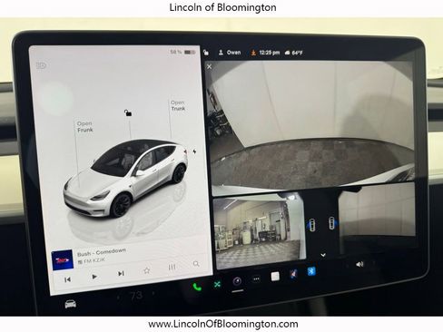 Used 2023 Tesla Model Y Long Range image 57