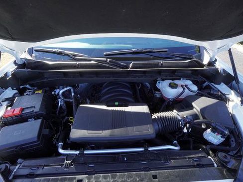 Used 2025 GMC Sierra 1500 SLT w/ SLT Premium Plus Package image 10